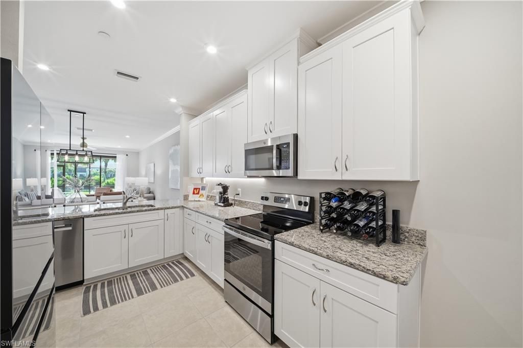 9394 Pocida Ct, Unit 101, Naples, FL 34119 Photo