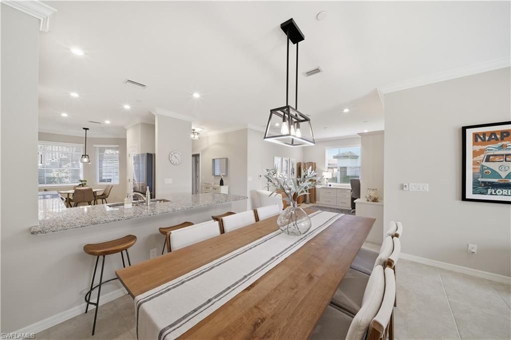 9394 Pocida Ct, Unit 101, Naples, FL 34119 Photo