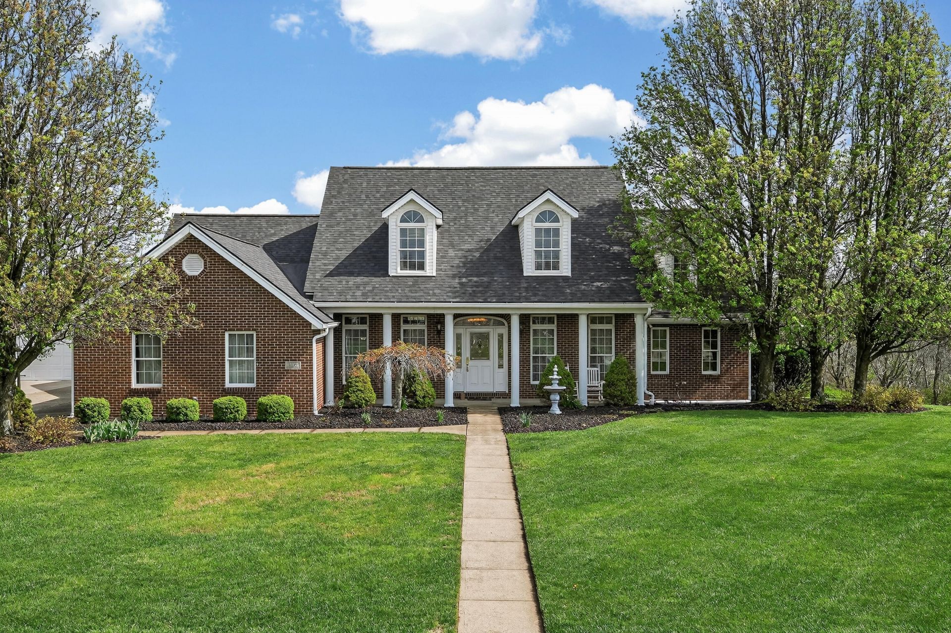 116 Lynnwood Drive, Williamstown, KY 41097 Main Photo