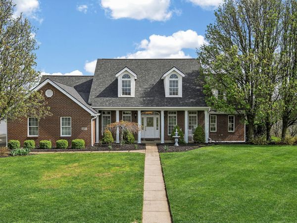 116 Lynnwood Drive, Williamstown, KY 41097