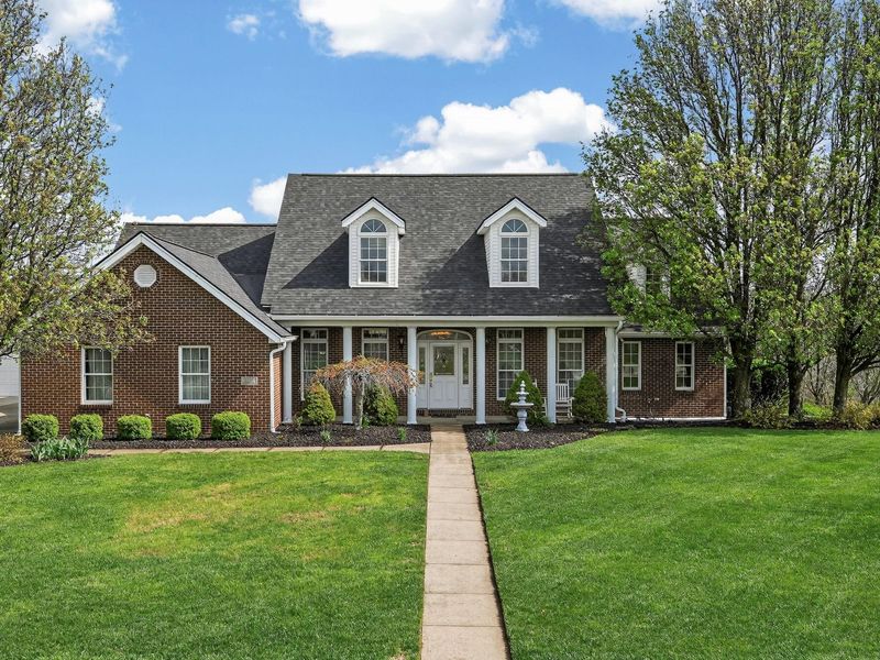 116 Lynnwood Drive, Williamstown, KY 41097 Photo 1