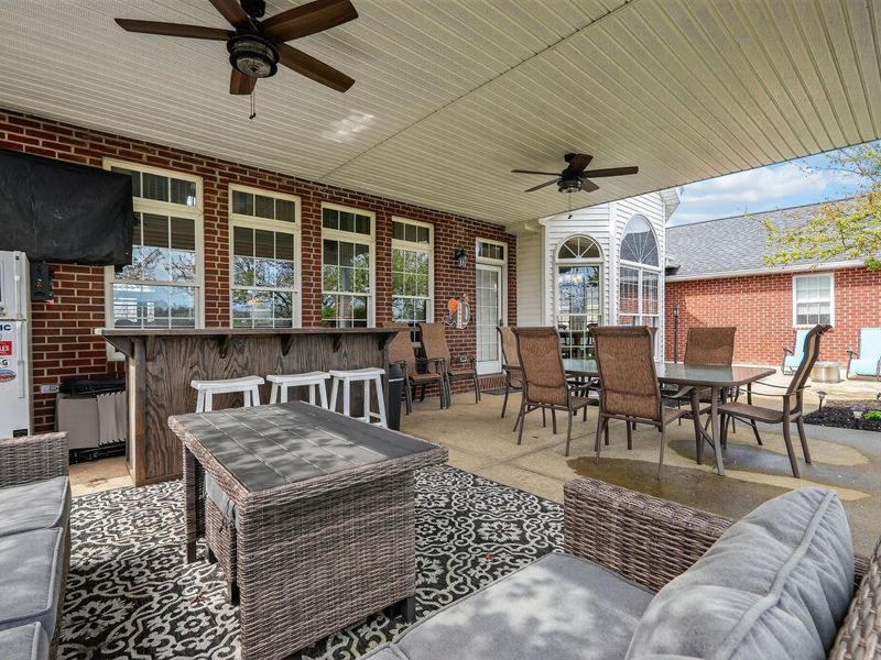 116 Lynnwood Drive, Williamstown, KY 41097 Photo 11