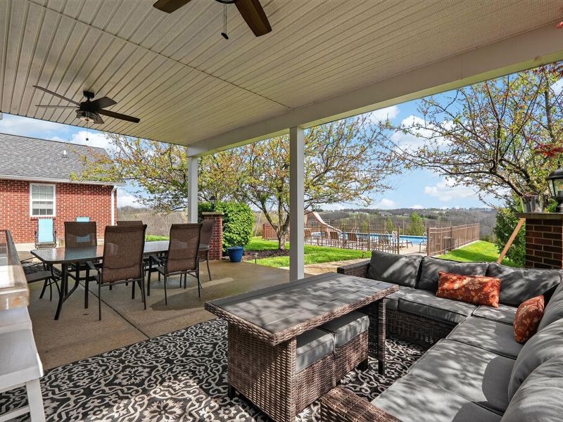 116 Lynnwood Drive, Williamstown, KY 41097 Photo 12