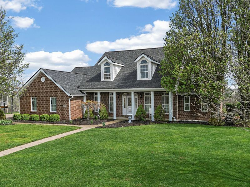 116 Lynnwood Drive, Williamstown, KY 41097 Photo 2