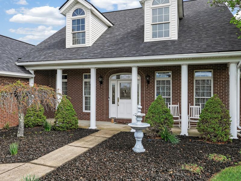 116 Lynnwood Drive, Williamstown, KY 41097 Photo 3
