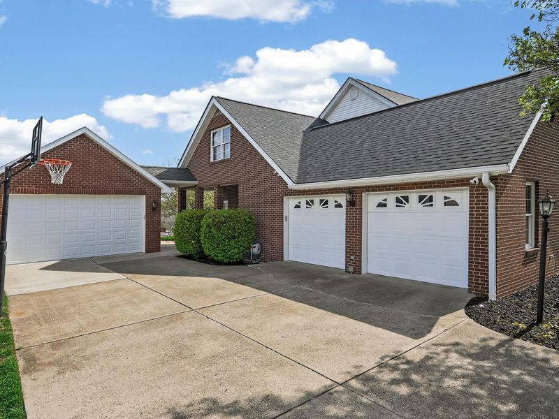 116 Lynnwood Drive, Williamstown, KY 41097 Photo 4