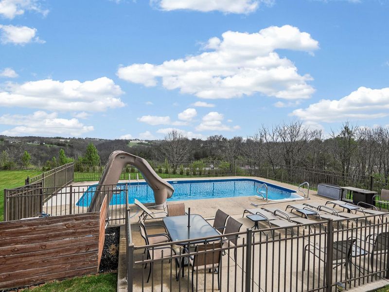 116 Lynnwood Drive, Williamstown, KY 41097 Photo 5