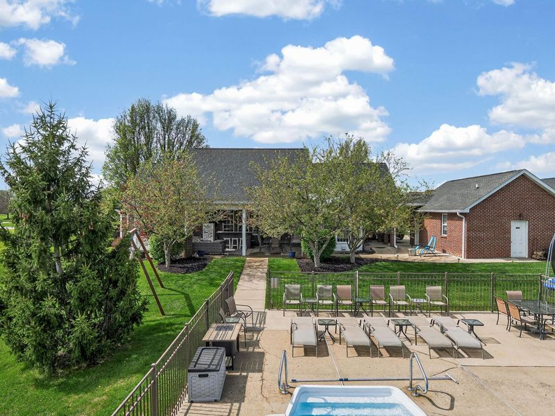 116 Lynnwood Drive, Williamstown, KY 41097 Photo 8