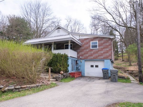 304 Margaret Avenue, Evans City, PA 16033