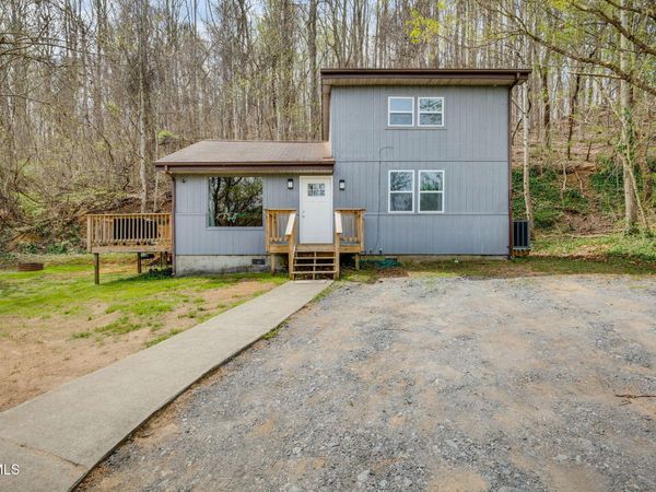 1724 Echo Avenue, Kingsport, TN 37665