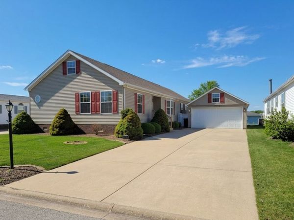 10864 La Costa Lane , Frankfort, IL 60423