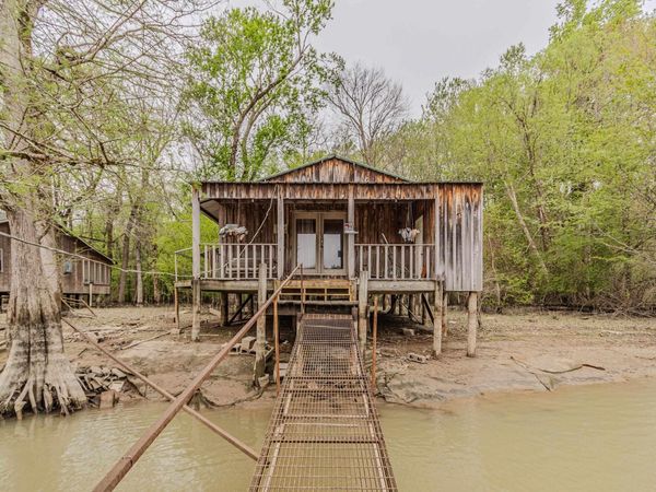 41 Hwy 280 Spur , Peach Orchard, AR 72453