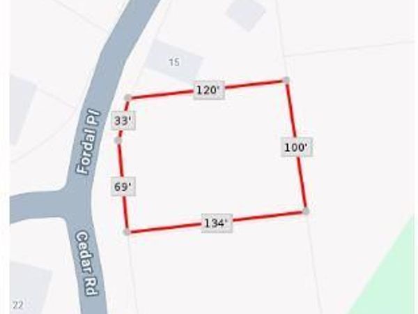 Fordal Place, Lake Peekskill, NY 10537