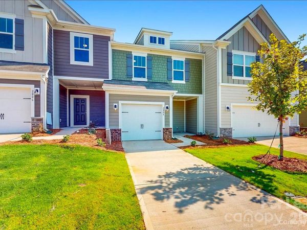 2804 Trinity Street , Monroe, NC 28110