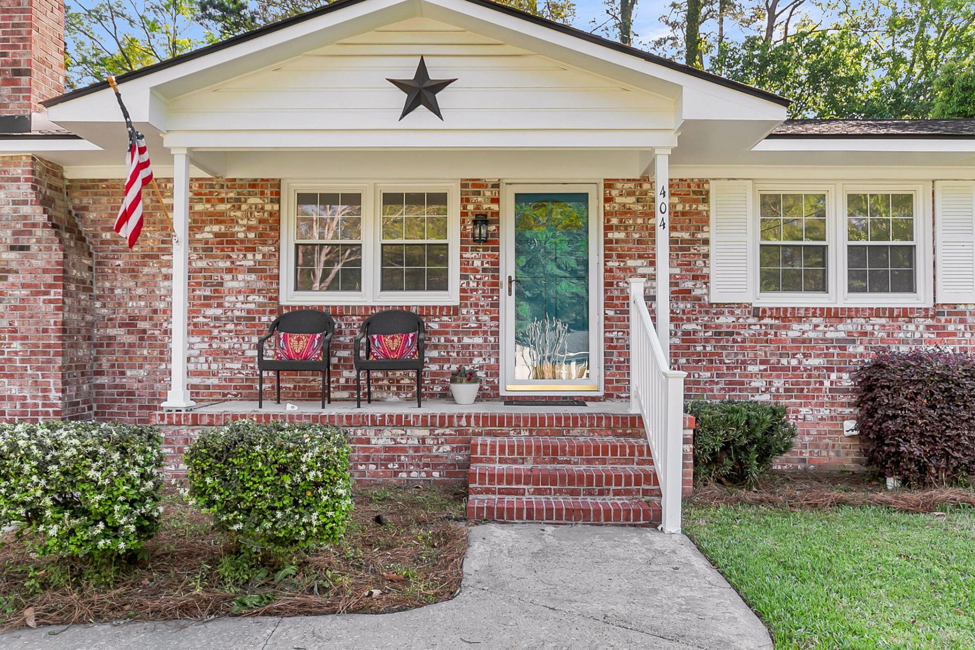 404 Forest Circle Photo 31