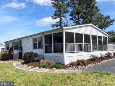 34879 HALYARD STREET , Unit E-443, LONG NECK, DE 19966