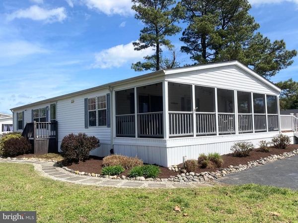 34879 HALYARD STREET , Unit E-443, LONG NECK, DE 19966