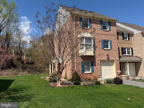 12 BALLYBUNION COURT, LUTHERVILLE TIMONIUM, MD 21093