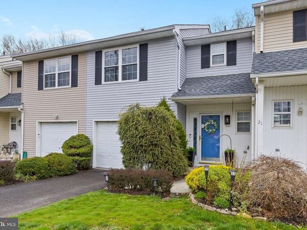 22 SCOTTO PLACE , DAYTON, NJ 08810