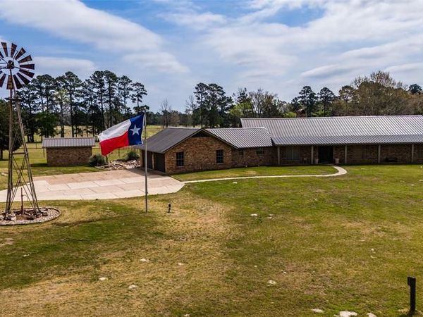 3843 FM 2199, Marshall, TX 75672