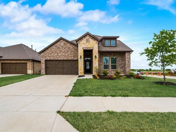 6101 Brunswick Drive, Celina, TX 76227
