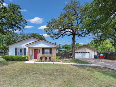 13355 Euless Street, Fort Worth, TX 76040