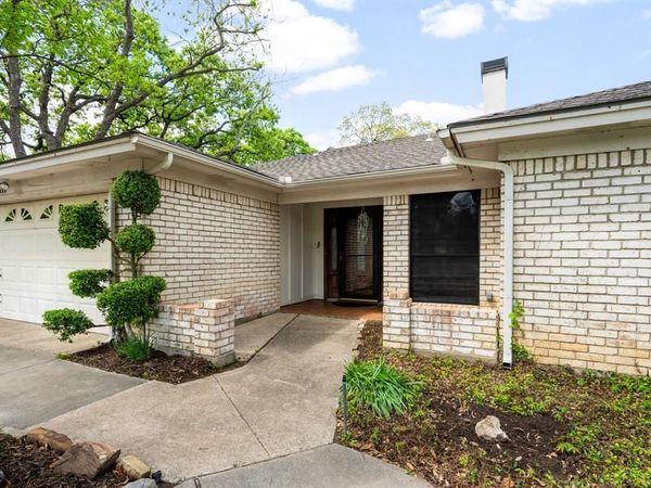 4011 Sumac Court, Arlington, TX 76017