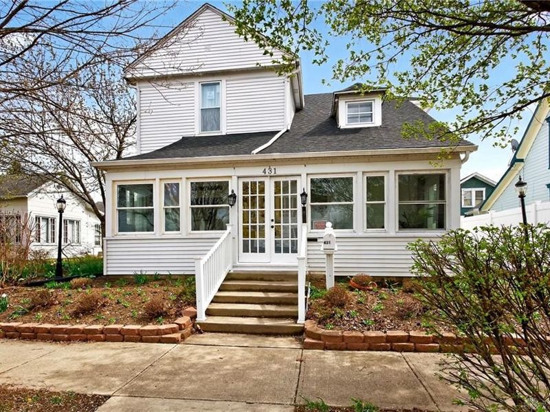 431 S Walnut Street, Troy, OH 45373 Photo 1