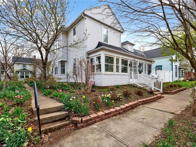 431 S Walnut Street, Troy, OH 45373 Photo 2