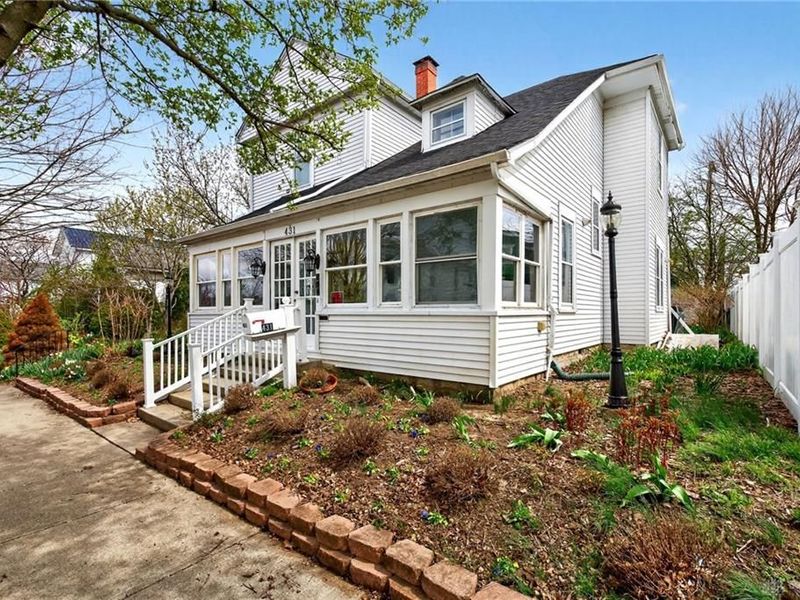 431 S Walnut Street, Troy, OH 45373 Photo 3