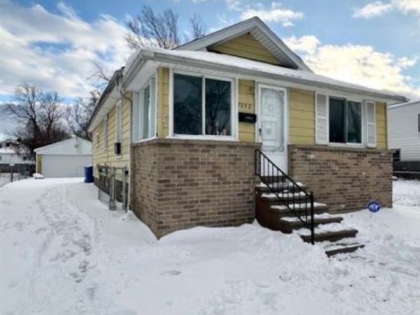 7252 Packard Avenue, Warren, MI 48091