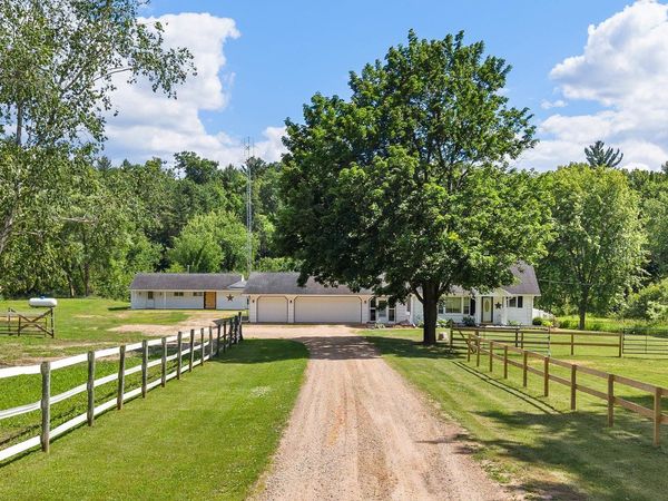 1135 County Road K, Wisconsin Dells, WI 53965