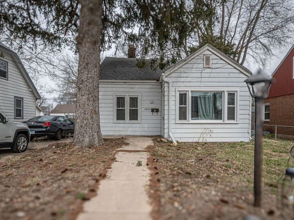 2827 Knight Avenue, ROCKFORD, IL 61101