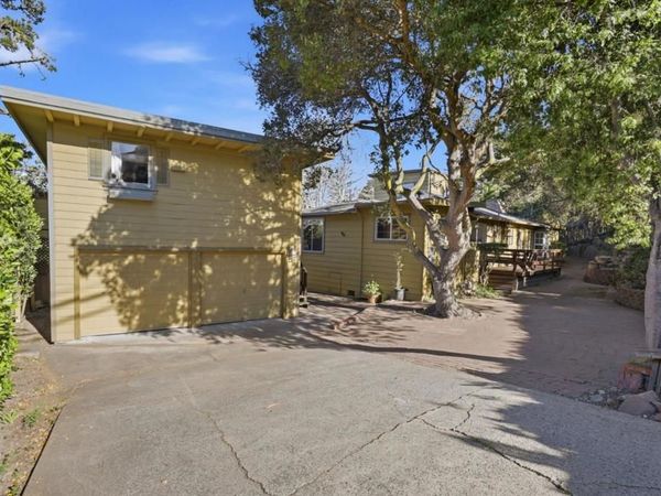 24776 Cabrillo Street, Carmel, CA 93923