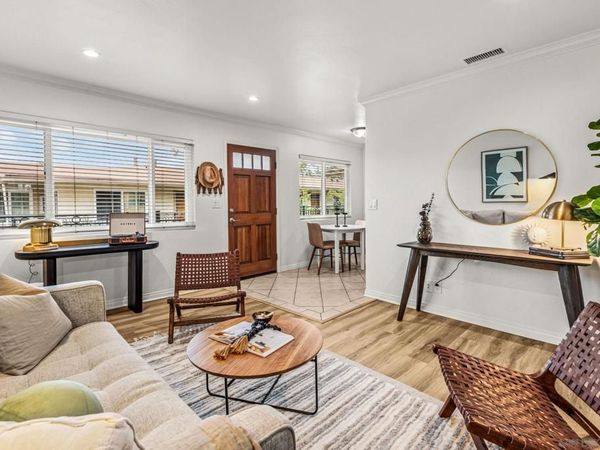 4045 8Th, Unit 205, San Diego, CA 92103