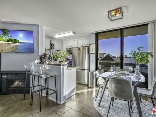 7320 Hawthorn Avenue, Unit 315, Los Angeles, CA 90046