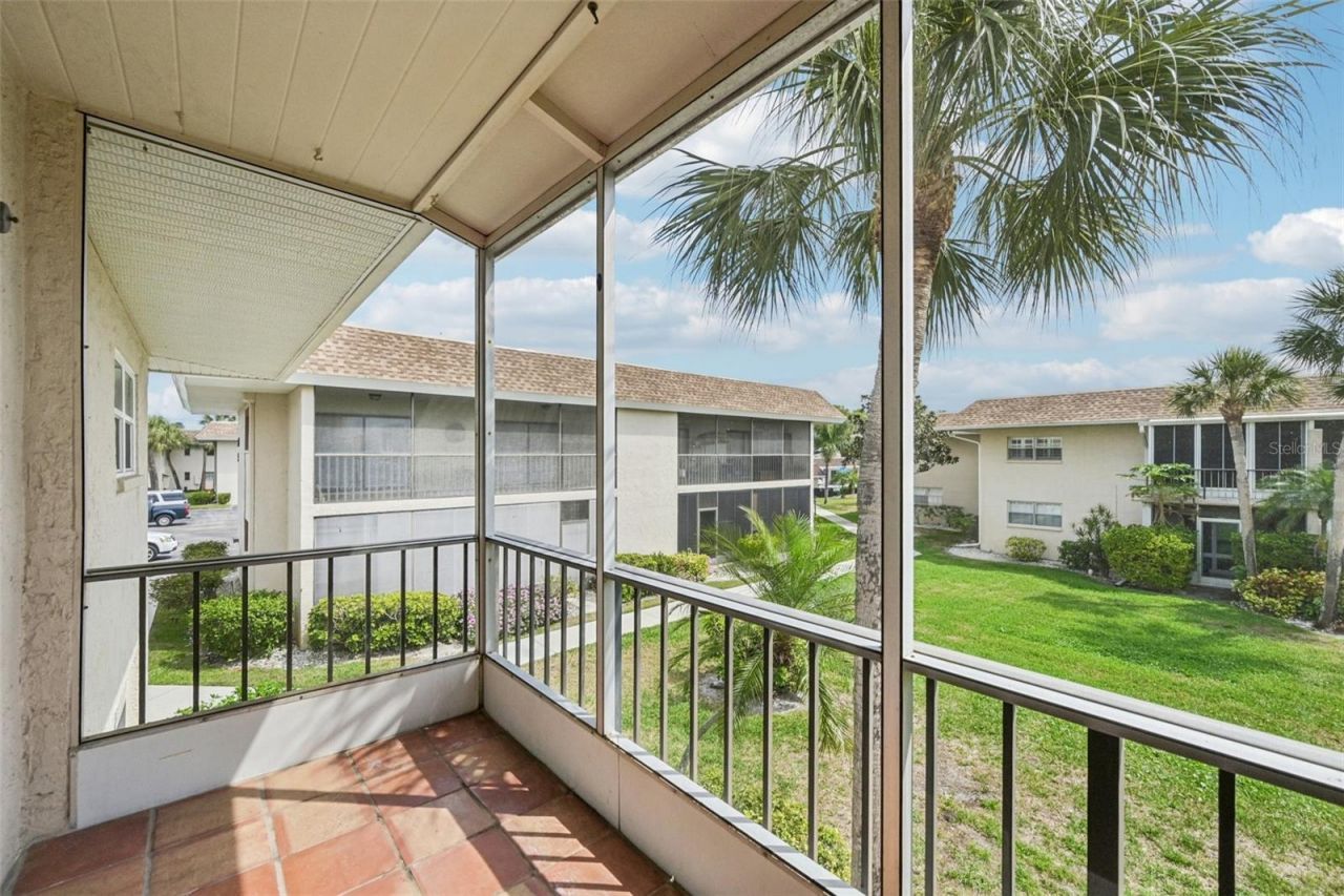 2727 75th Street W, Unit 7A14, Bradenton, FL 34209 Photo