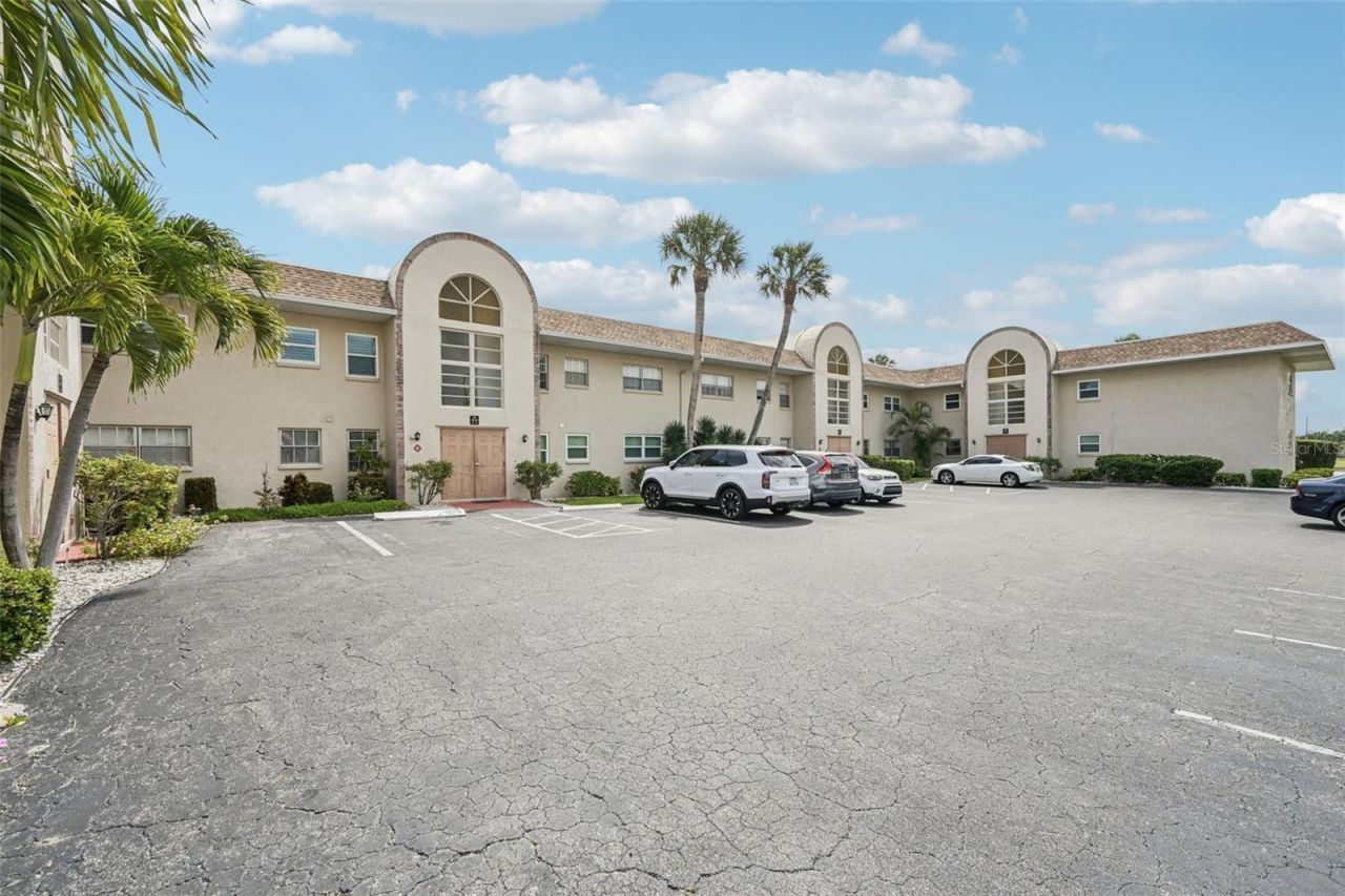 2727 75th Street W, Unit 7A14, Bradenton, FL 34209 Photo