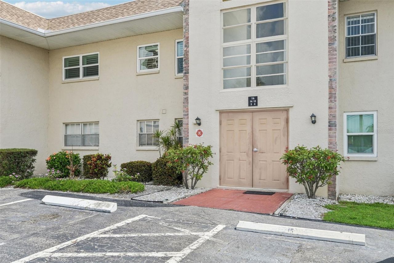 2727 75th Street W, Unit 7A14, Bradenton, FL 34209 Photo