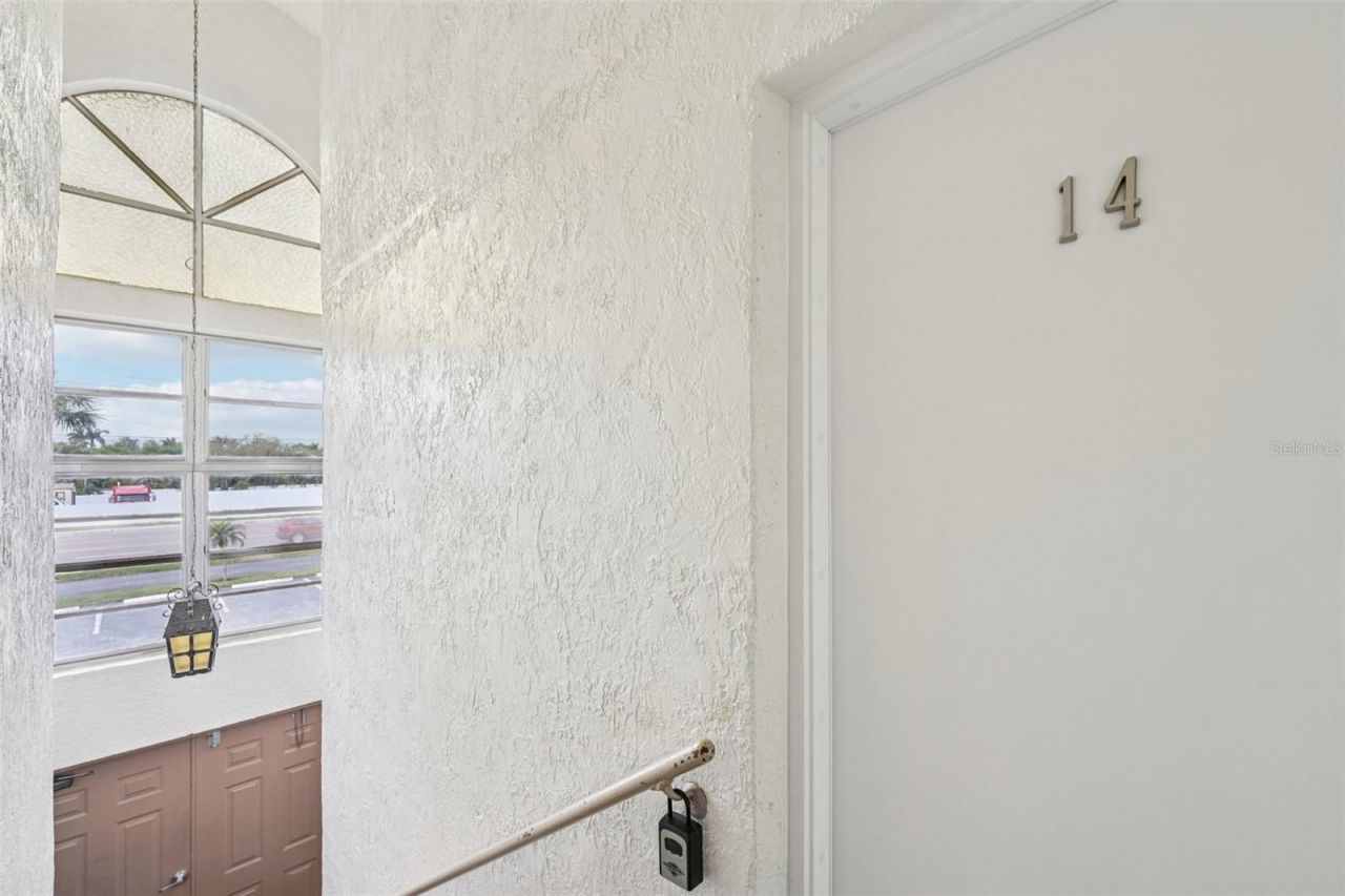 2727 75th Street W, Unit 7A14, Bradenton, FL 34209 Photo