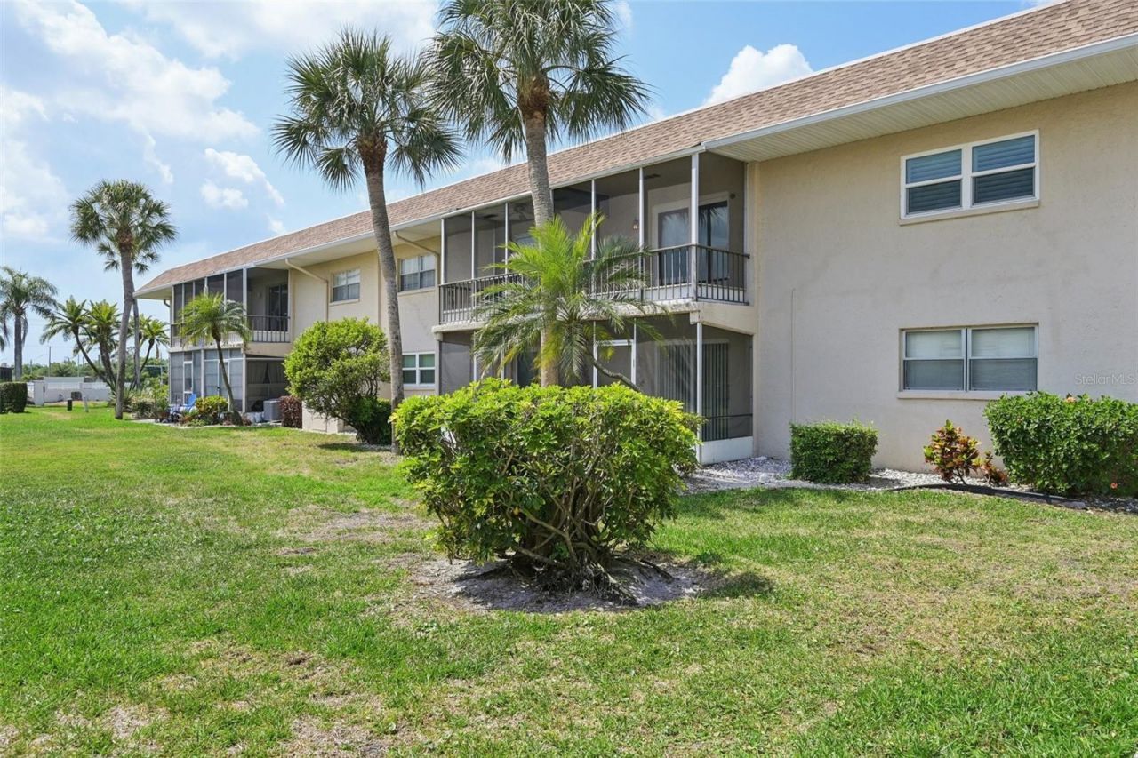 2727 75th Street W, Unit 7A14, Bradenton, FL 34209 Photo