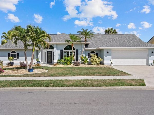 550 SILK OAK DRIVE , VENICE, FL 34293