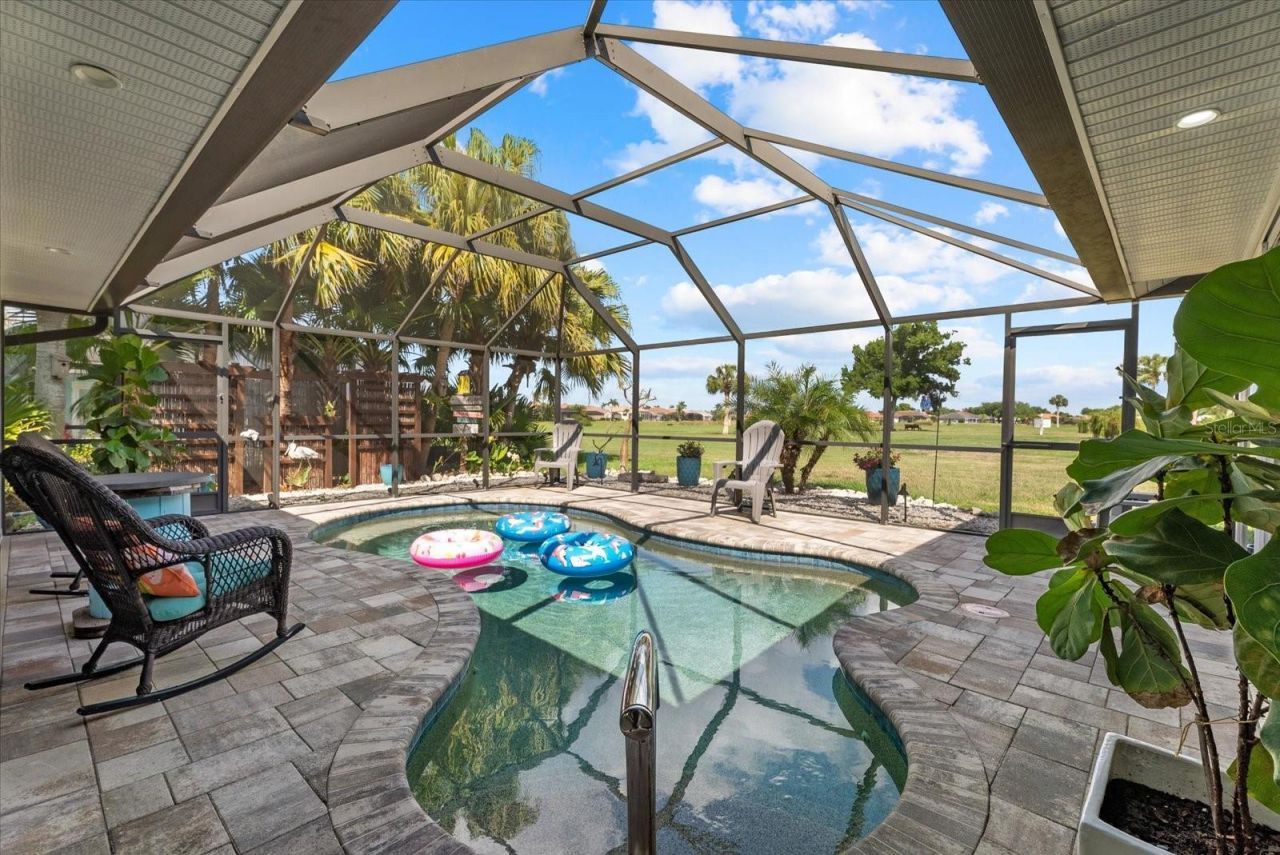 550 Silk Oak Drive , Venice, FL 34293 Photo