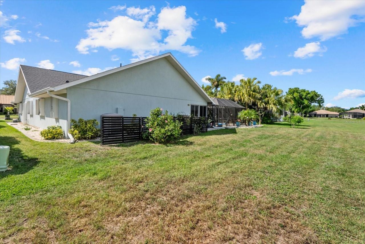 550 Silk Oak Drive , Venice, FL 34293 Photo