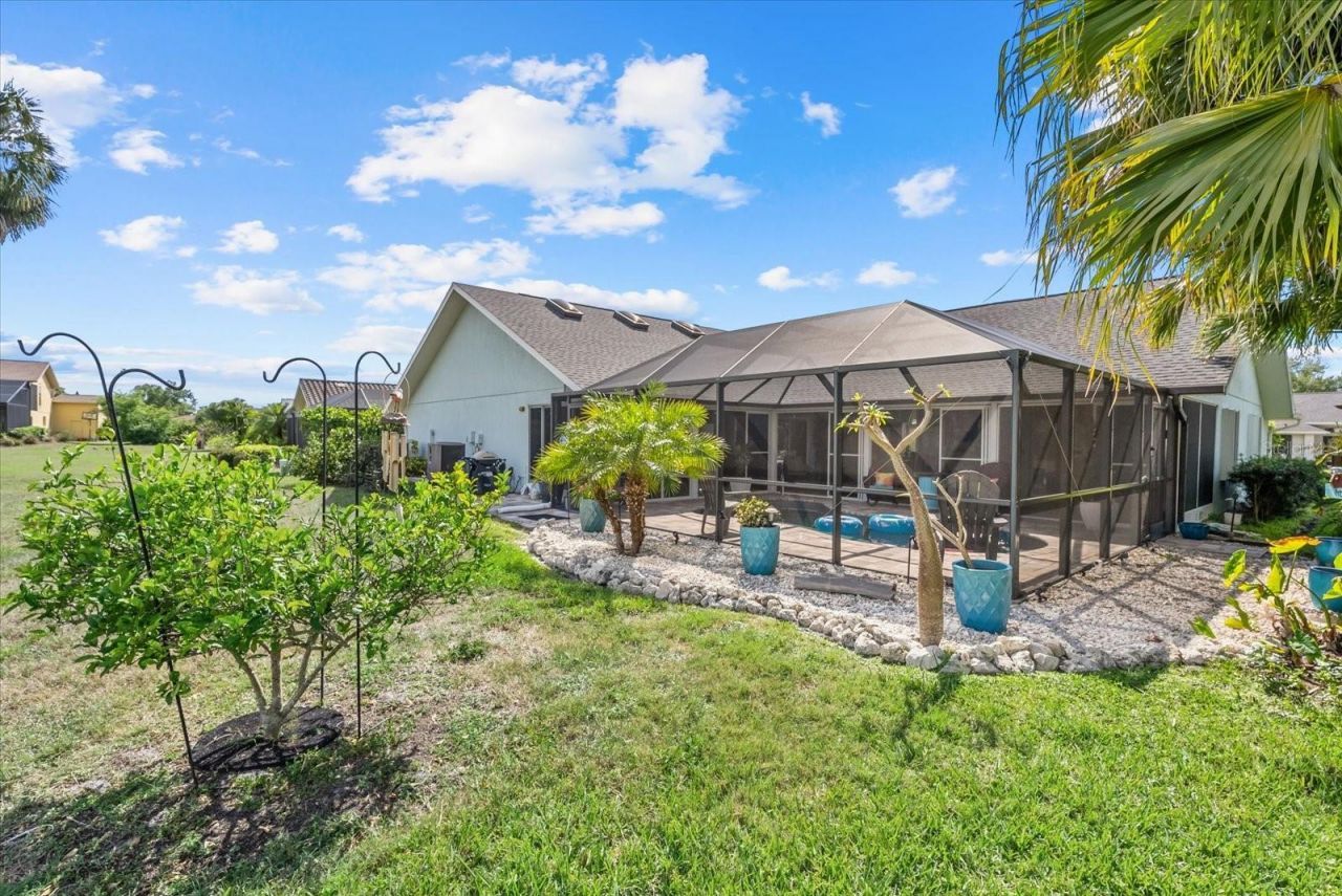 550 Silk Oak Drive , Venice, FL 34293 Photo