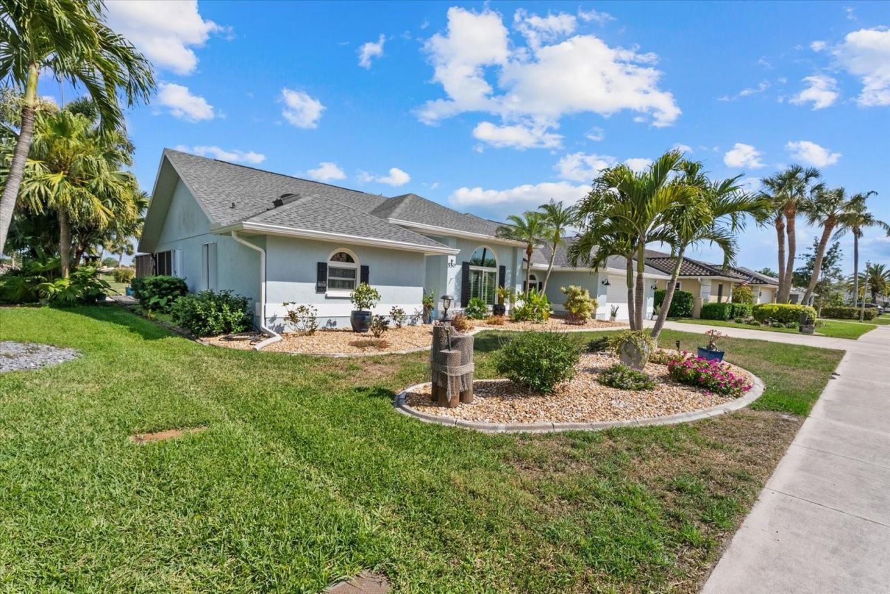 550 Silk Oak Drive , Venice, FL 34293 Photo