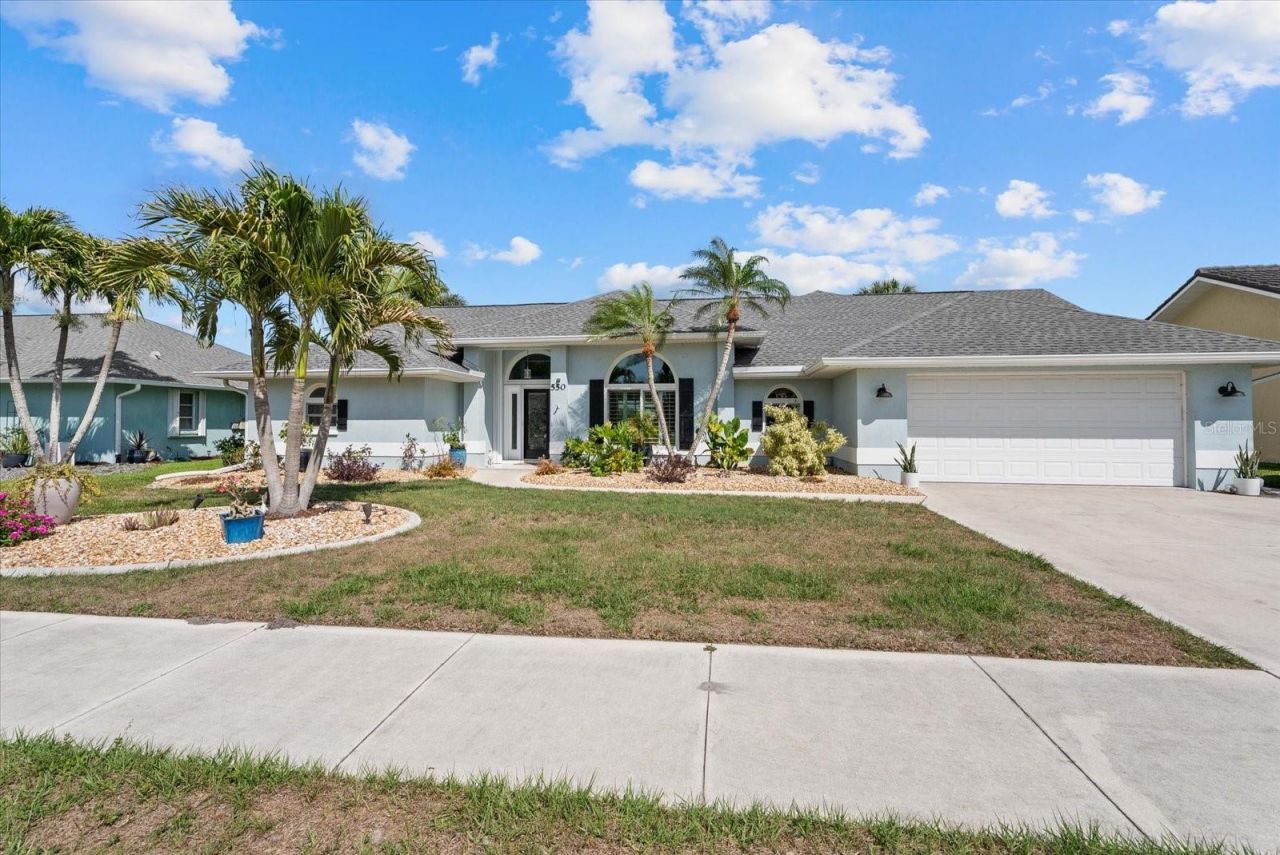 550 Silk Oak Drive , Venice, FL 34293 Photo