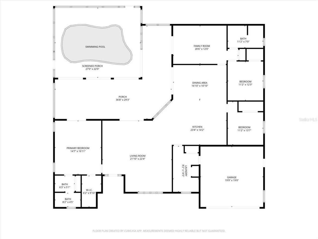 550 Silk Oak Drive , Venice, FL 34293 Photo