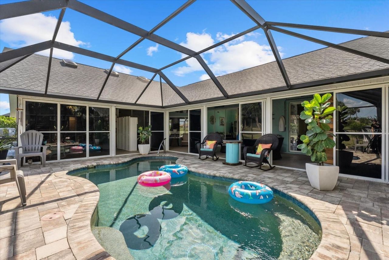 550 Silk Oak Drive , Venice, FL 34293 Photo