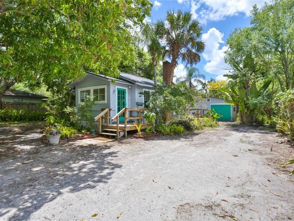 708 42ND STREET, SARASOTA, FL 34234